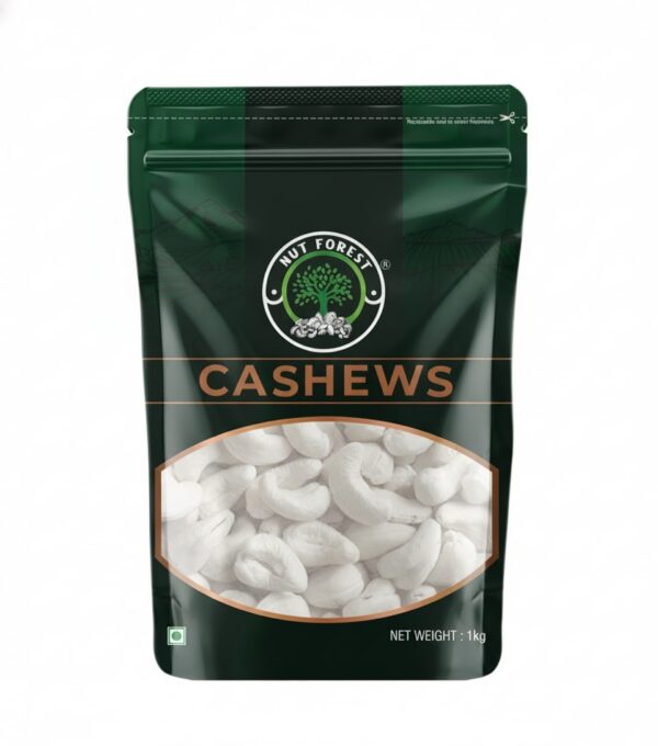 Cashew W240 - 1Kg