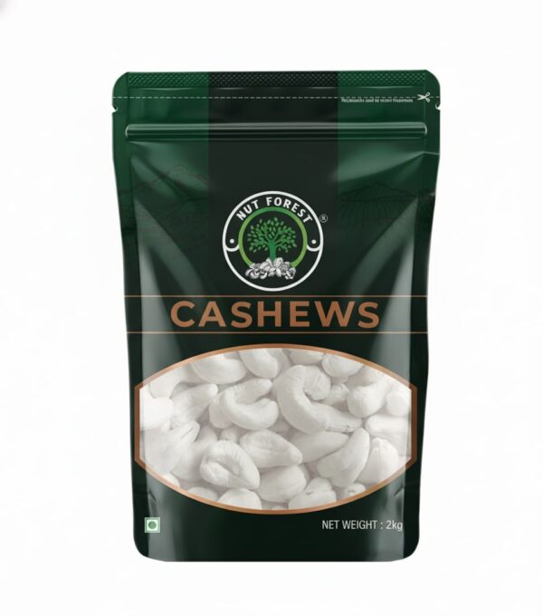 Cashew W320 - 2Kg