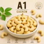 Rs. 850/- Kg. Cashew W320 - Choice - Image 3