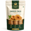 Premium Dried Figs (Anjeer) Dry Fruits Pouch