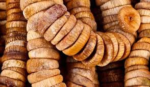 Premium Dried Figs (Anjeer) Dry Fruits Pouch