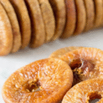 Fresh Dried Figs ( Anjeer)  Choice