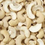 Rs. 750/- Kg.Palasa Cashew Split 4 Pcs - Image 3