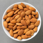 Premium Badam (Almonds)