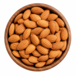 Almonds
