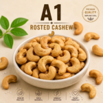 Ghee Roasted Cashew