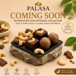 Cashew Chacolate