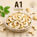 Palasa Cashew Split 2 Pcs