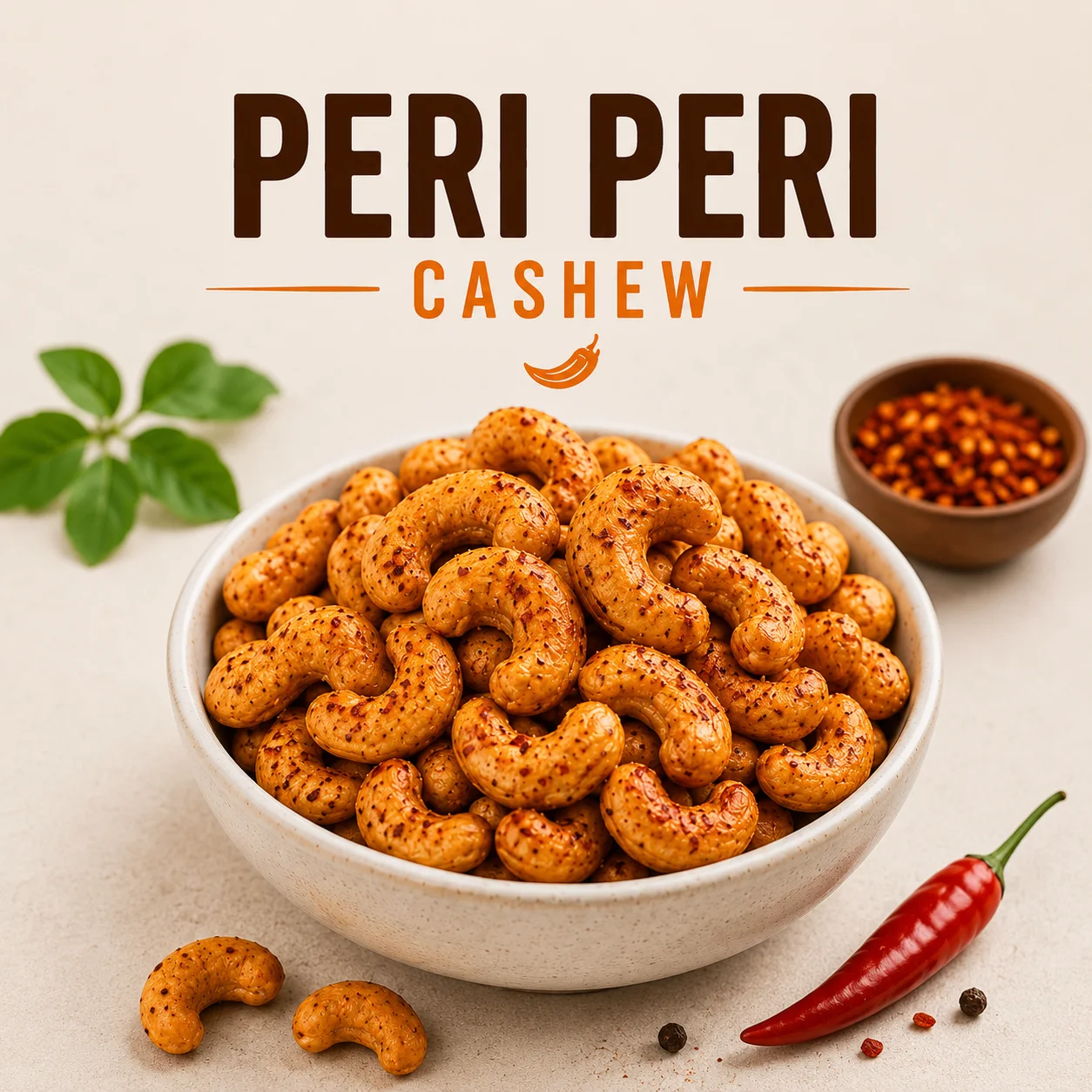 peri-peri Peri Peri Cashew - Image 1