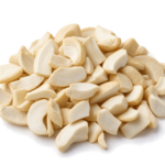 Rs. 750/- Kg.Palasa Cashew Split 4 Pcs