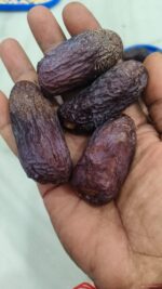 Palasakaju Select Original Jumbo Medjouls | Soft & Naturally Sweet | Jumbo Dates Medjoul | Healthy Khajur Snack | Premium Medjoul Khajoor
