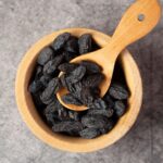 Kishmish Black Premium